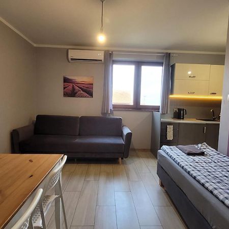 Wrzosowe Wzgorze Apartamenty Checiny  Luaran gambar