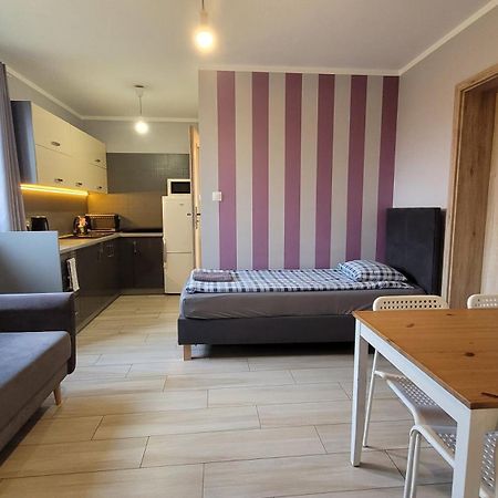 Wrzosowe Wzgorze Apartamenty Checiny  Luaran gambar