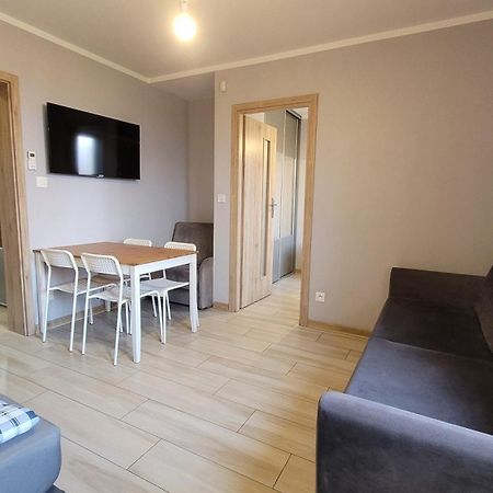 Wrzosowe Wzgorze Apartamenty Checiny  Luaran gambar