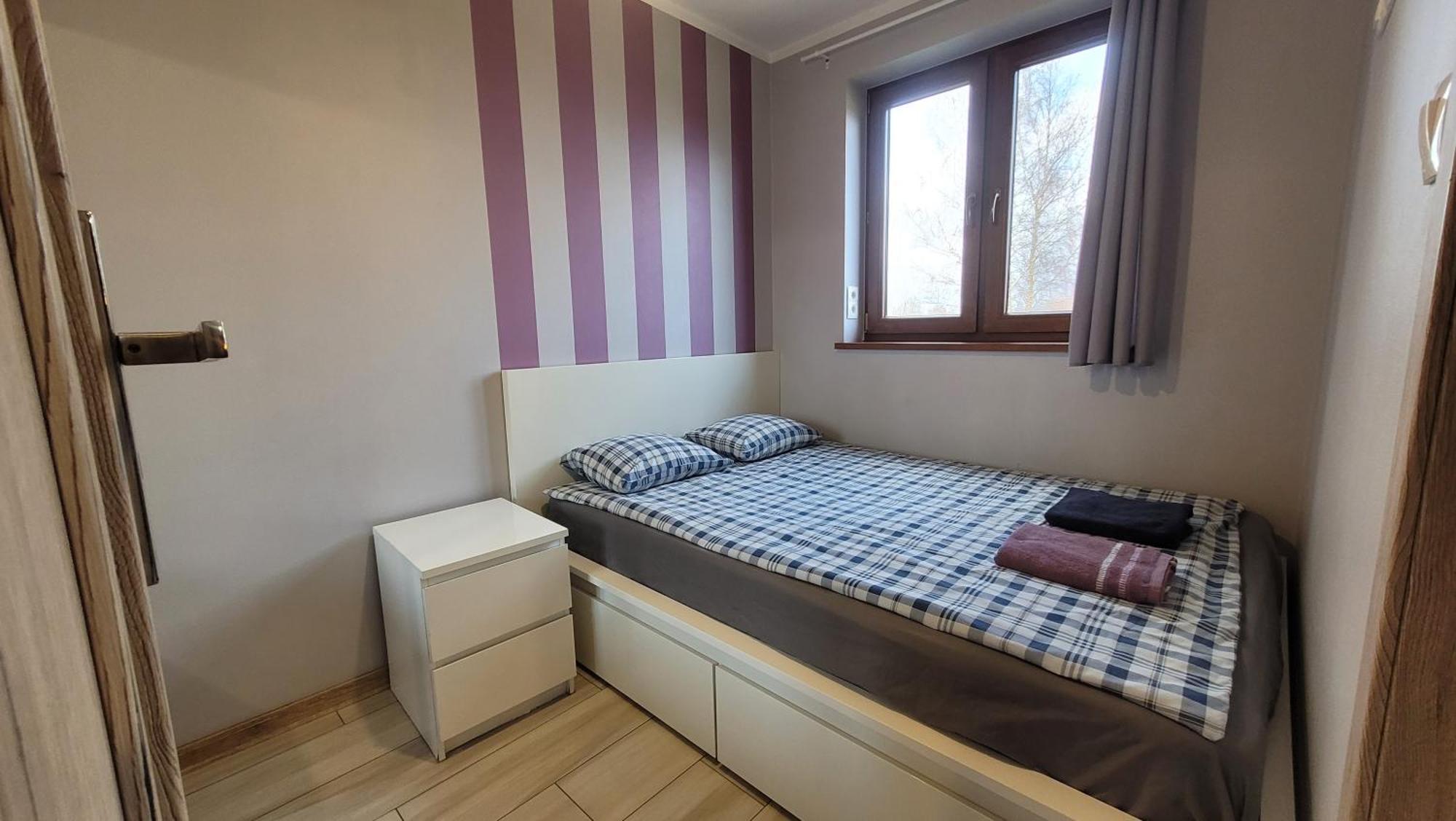 Wrzosowe Wzgorze Apartamenty Checiny  Luaran gambar