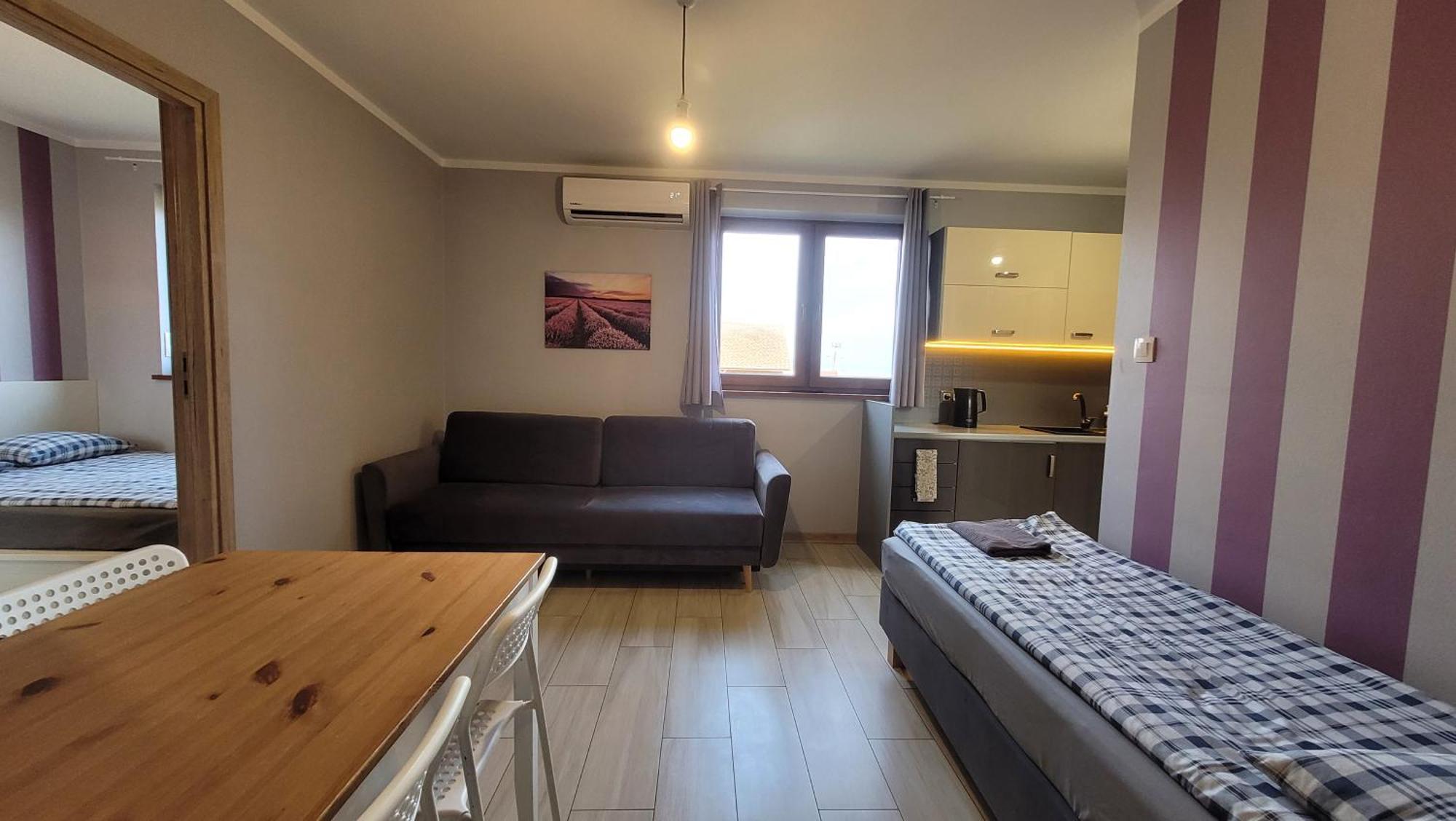 Wrzosowe Wzgorze Apartamenty Checiny  Luaran gambar