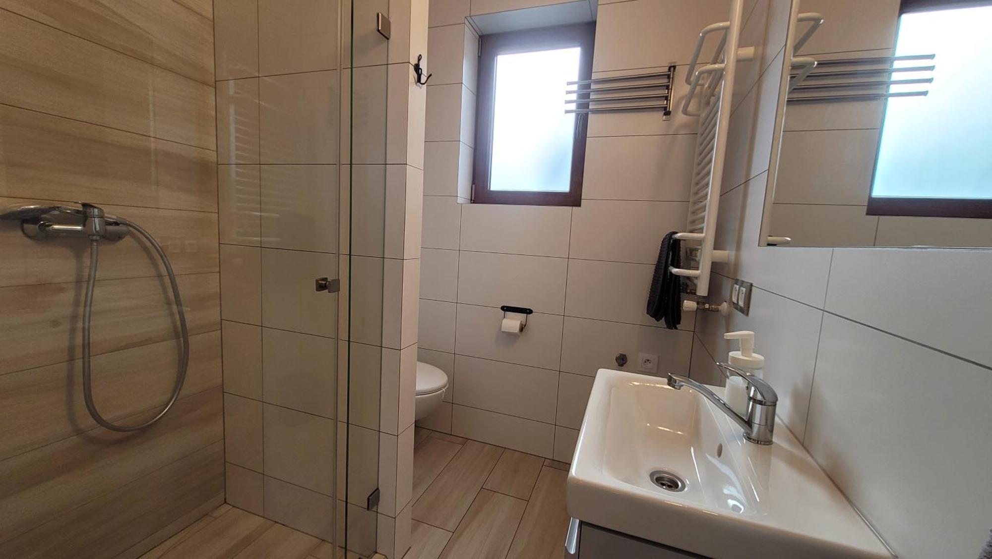 Wrzosowe Wzgorze Apartamenty Checiny  Luaran gambar