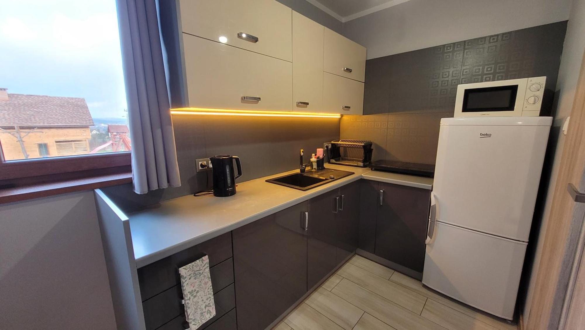 Wrzosowe Wzgorze Apartamenty Checiny  Luaran gambar