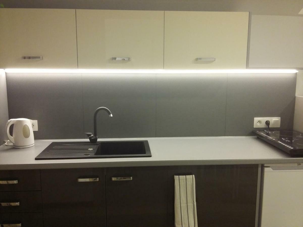Wrzosowe Wzgorze Apartamenty Checiny  Luaran gambar
