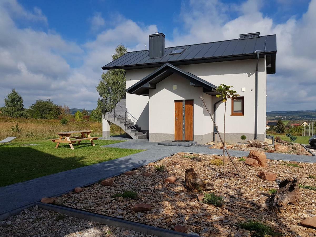 Wrzosowe Wzgorze Apartamenty Checiny  Luaran gambar